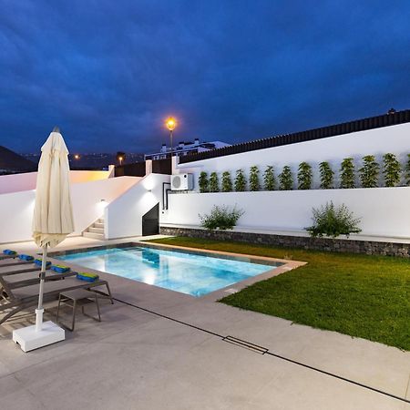 Nuevo Gorvorana 3 - Piscina Privada, Bbq Villa Realejo Bajo Luaran gambar