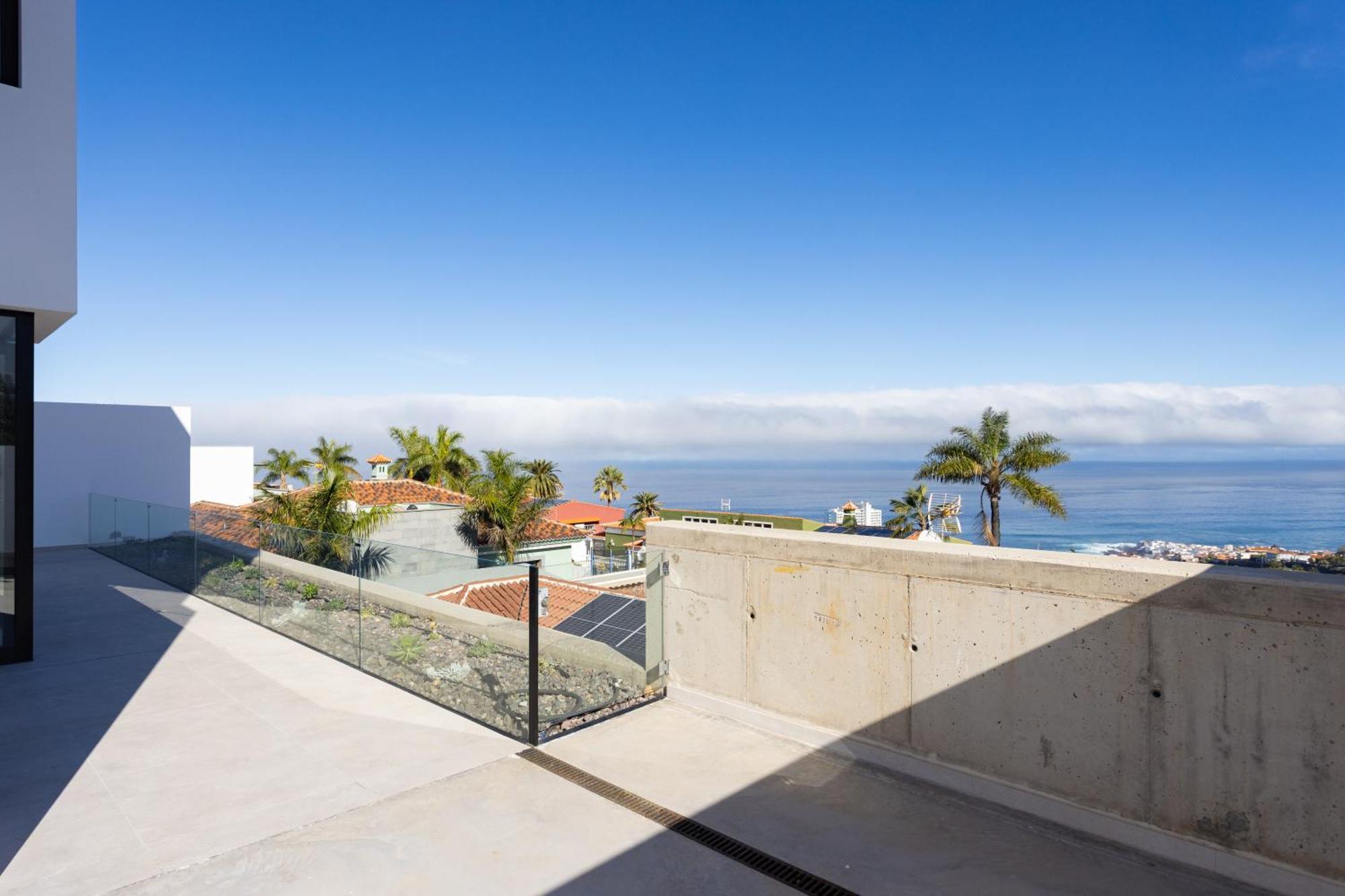 Nuevo Gorvorana 3 - Piscina Privada, Bbq Villa Realejo Bajo Luaran gambar