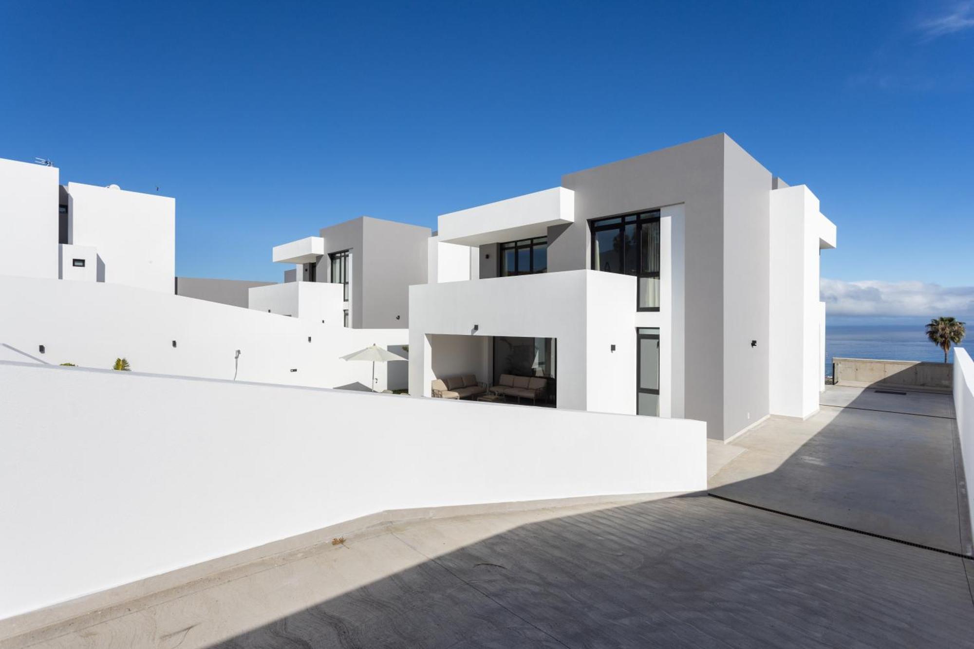 Nuevo Gorvorana 3 - Piscina Privada, Bbq Villa Realejo Bajo Luaran gambar