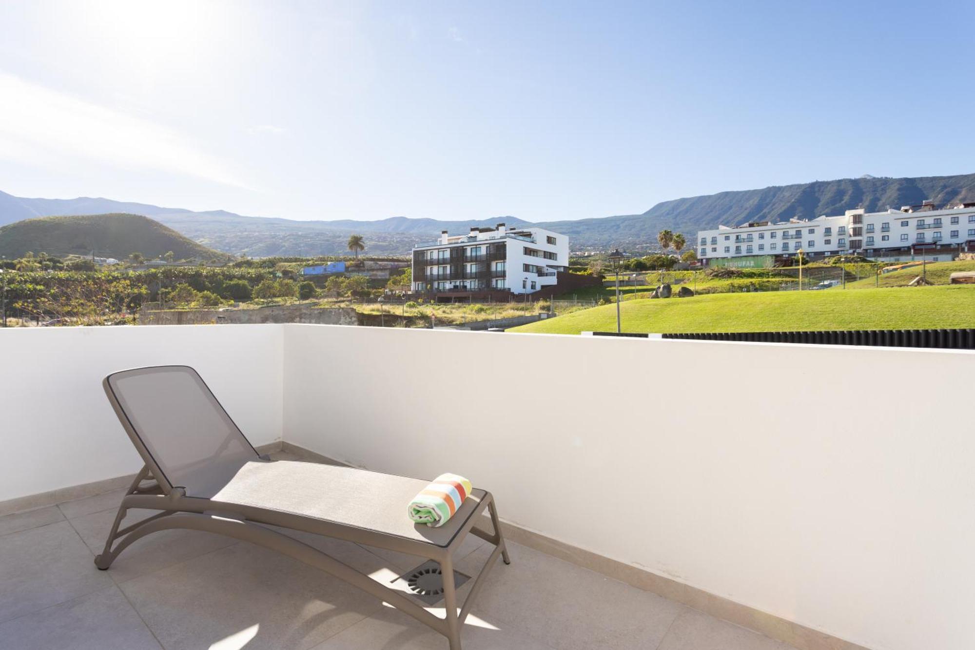 Nuevo Gorvorana 3 - Piscina Privada, Bbq Villa Realejo Bajo Luaran gambar