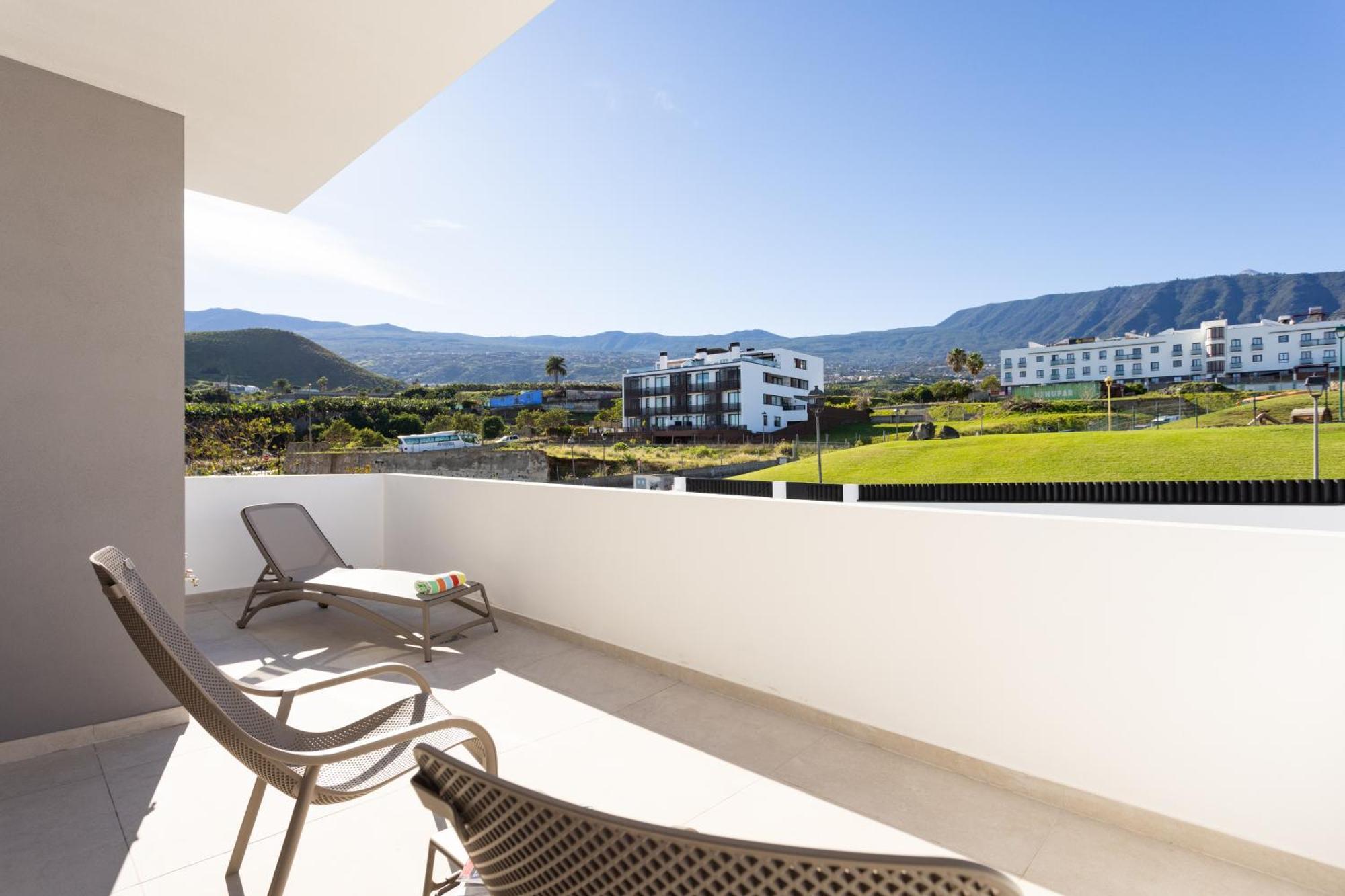 Nuevo Gorvorana 3 - Piscina Privada, Bbq Villa Realejo Bajo Luaran gambar