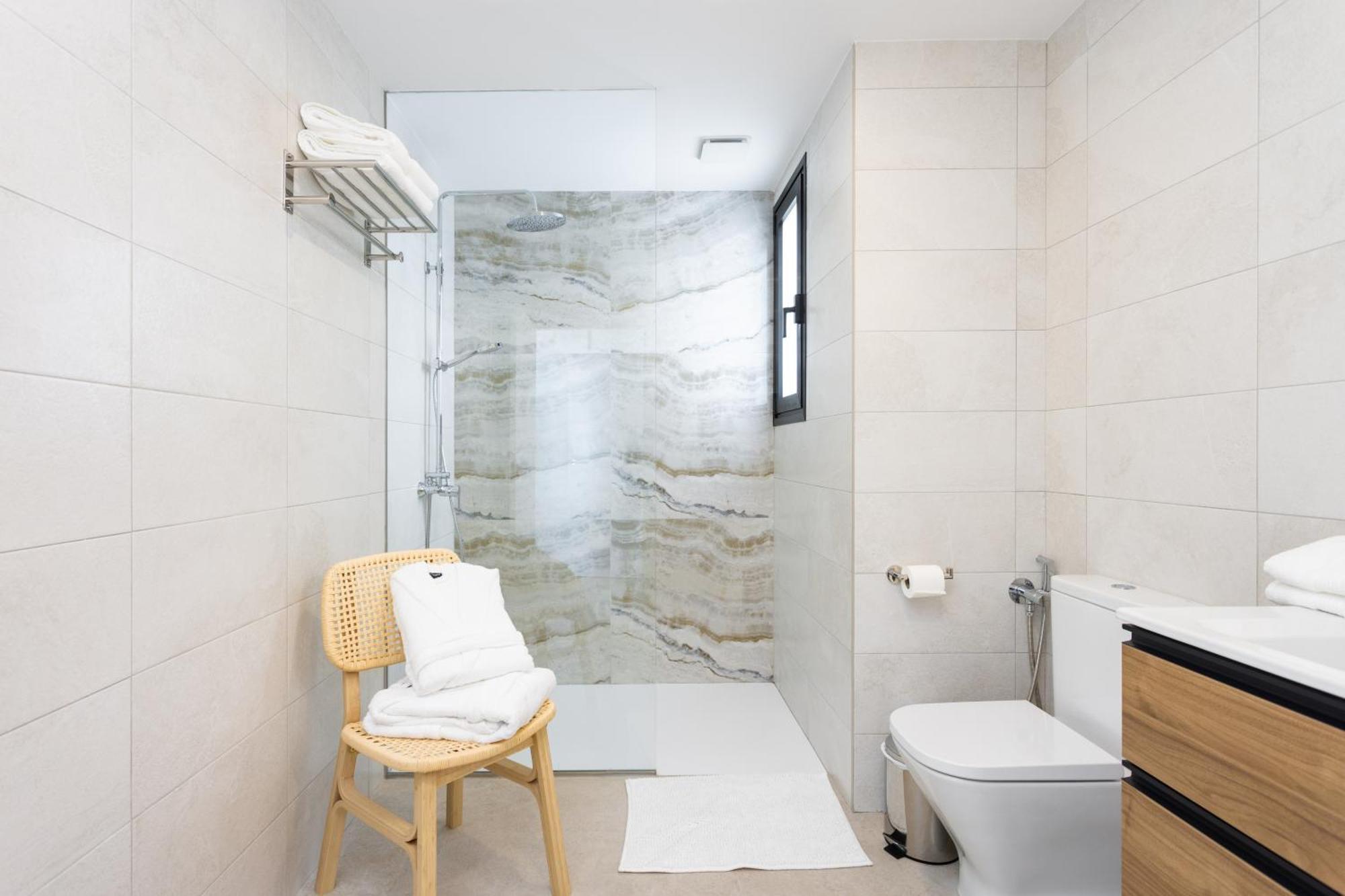 Nuevo Gorvorana 3 - Piscina Privada, Bbq Villa Realejo Bajo Luaran gambar