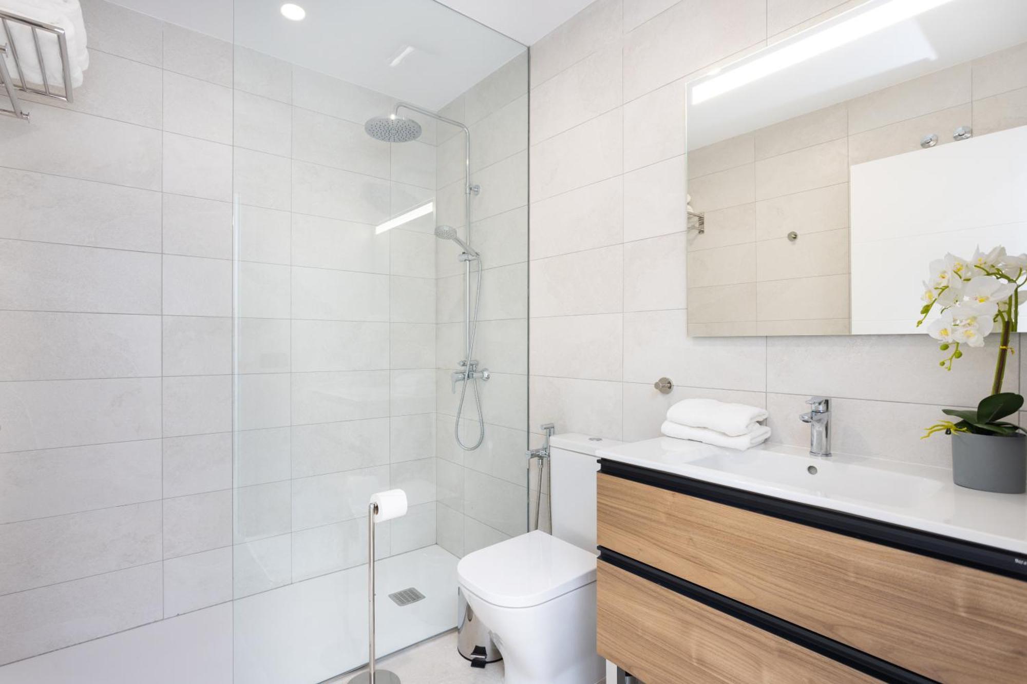 Nuevo Gorvorana 3 - Piscina Privada, Bbq Villa Realejo Bajo Luaran gambar