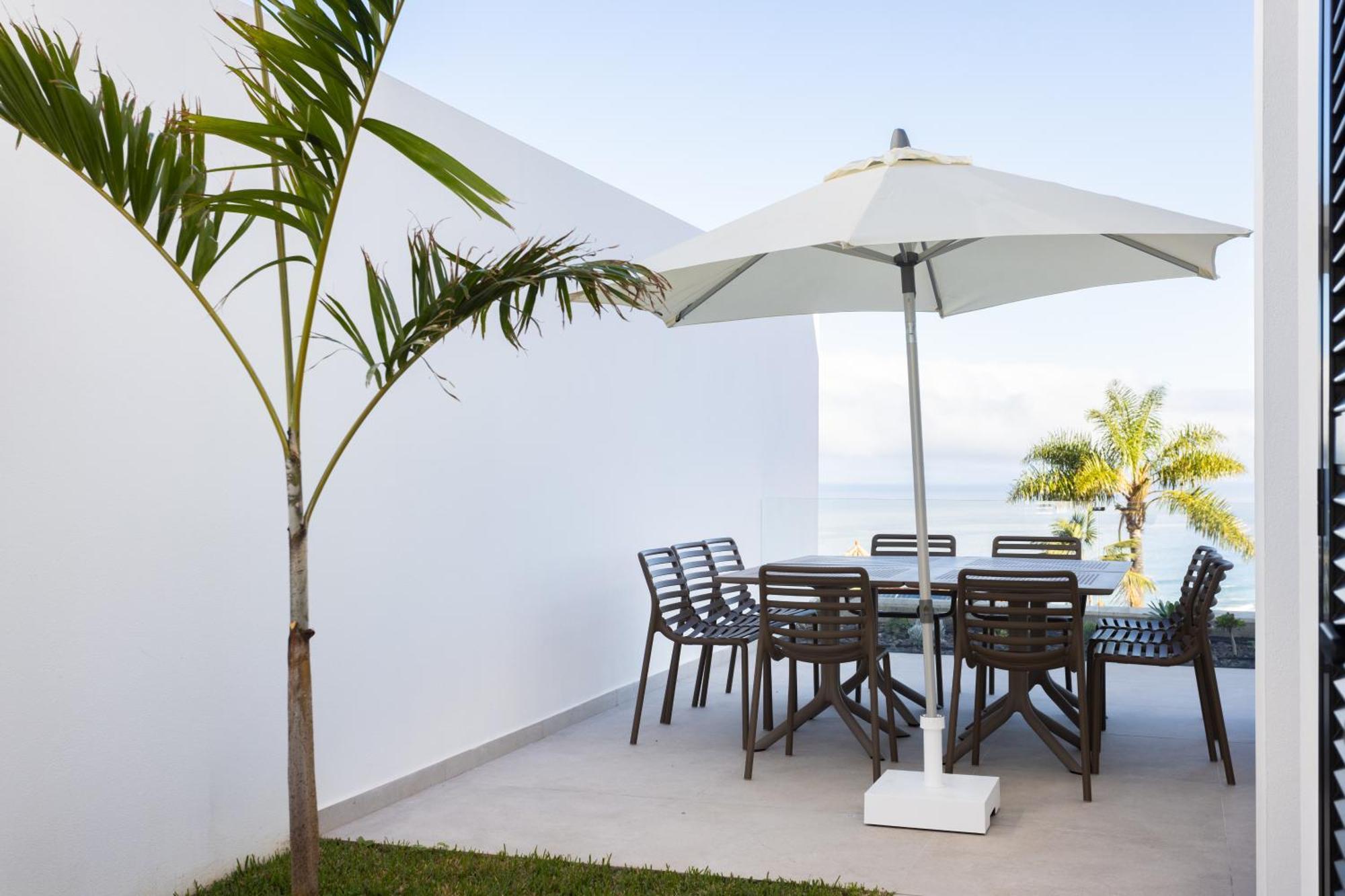Nuevo Gorvorana 3 - Piscina Privada, Bbq Villa Realejo Bajo Luaran gambar