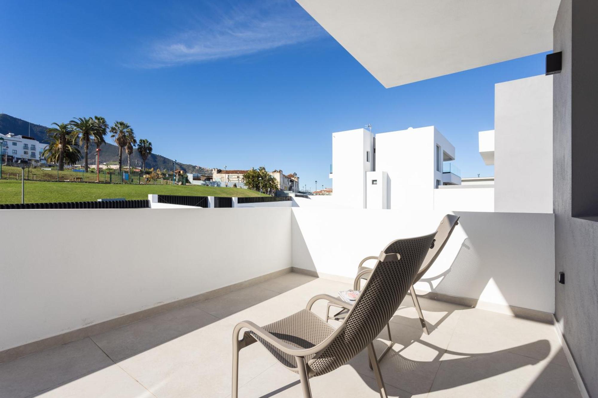 Nuevo Gorvorana 3 - Piscina Privada, Bbq Villa Realejo Bajo Luaran gambar