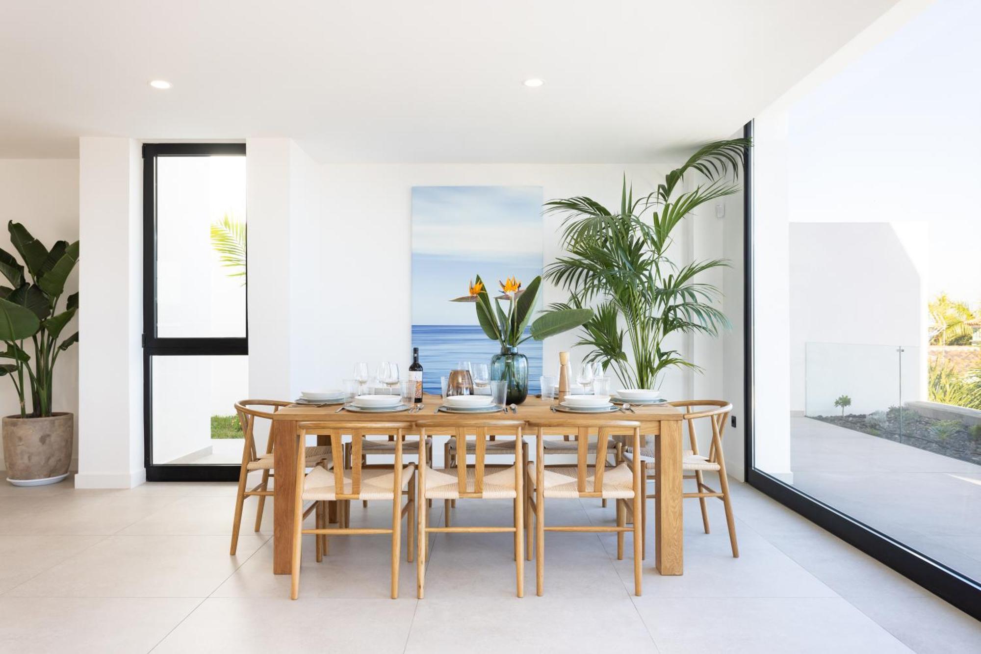 Nuevo Gorvorana 3 - Piscina Privada, Bbq Villa Realejo Bajo Luaran gambar