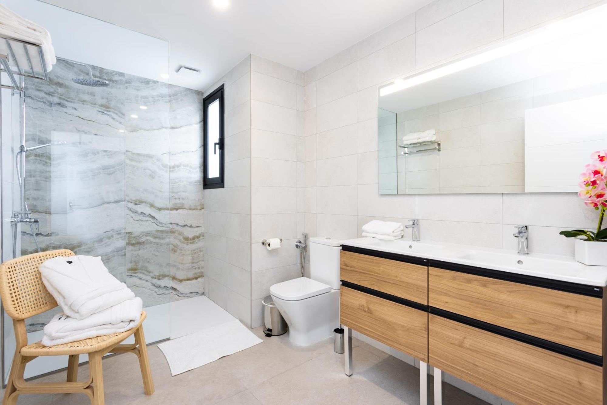 Nuevo Gorvorana 3 - Piscina Privada, Bbq Villa Realejo Bajo Luaran gambar