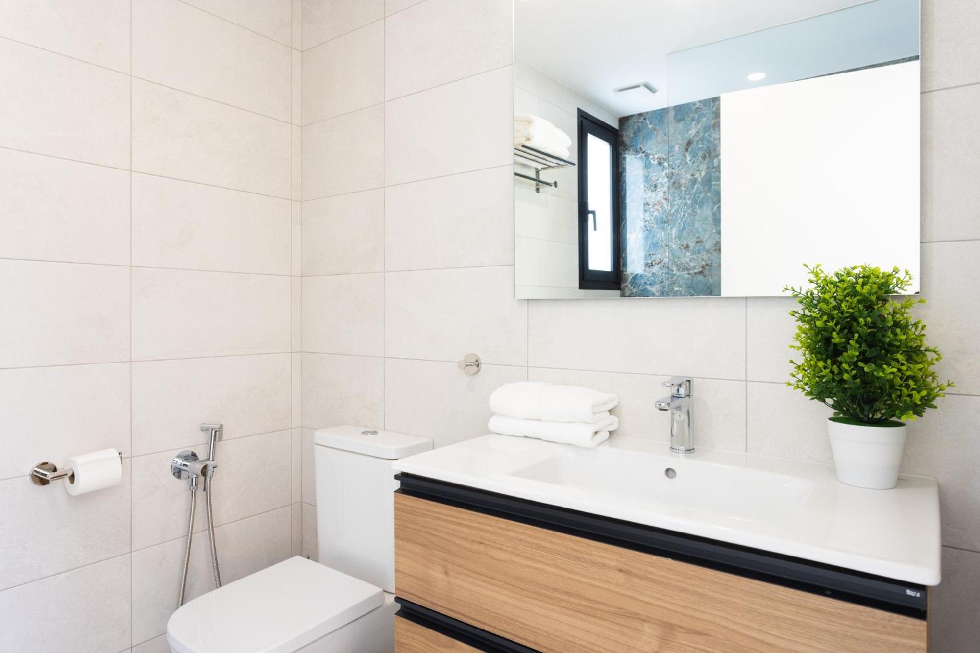 Nuevo Gorvorana 3 - Piscina Privada, Bbq Villa Realejo Bajo Luaran gambar