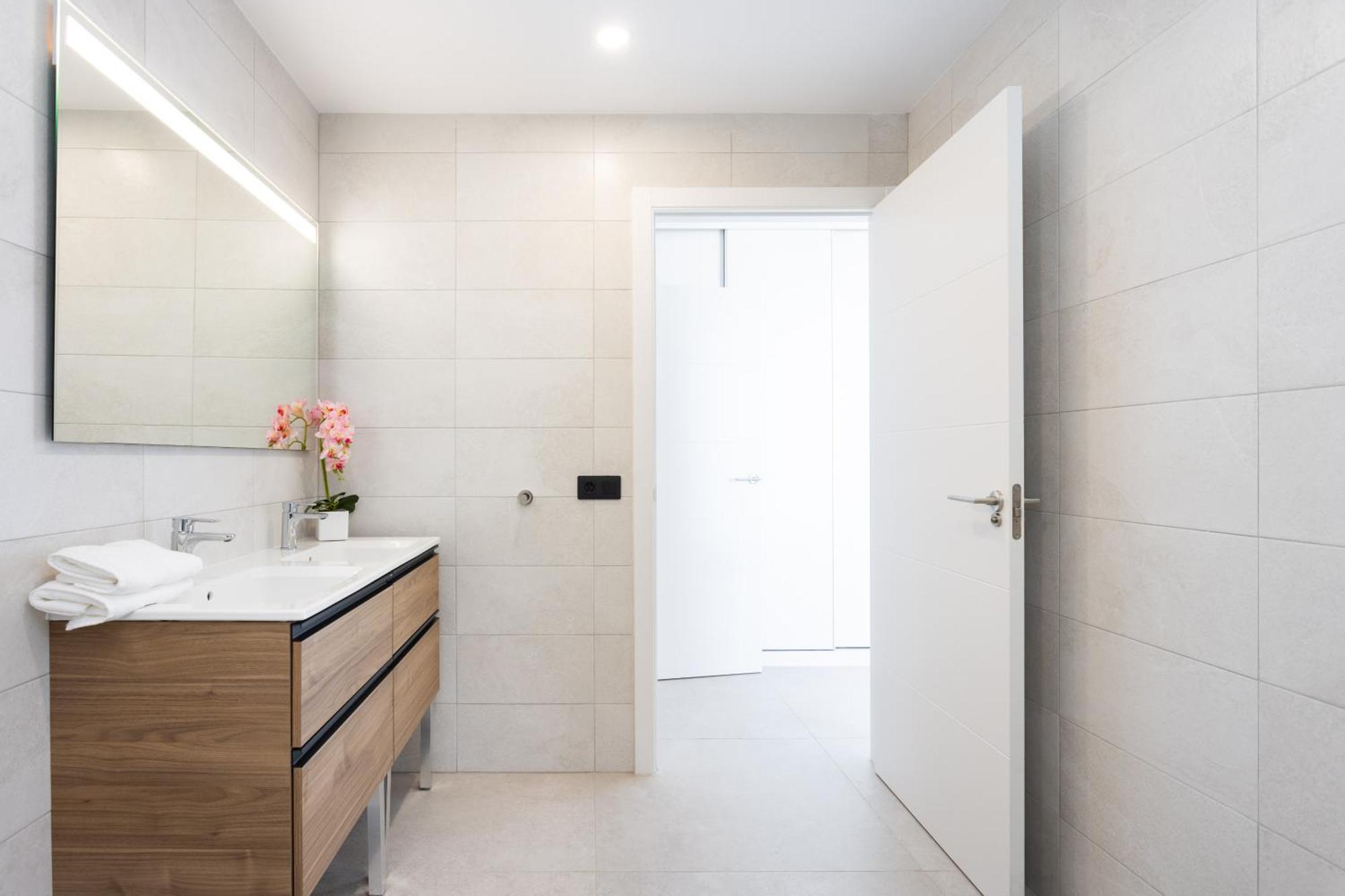 Nuevo Gorvorana 3 - Piscina Privada, Bbq Villa Realejo Bajo Luaran gambar
