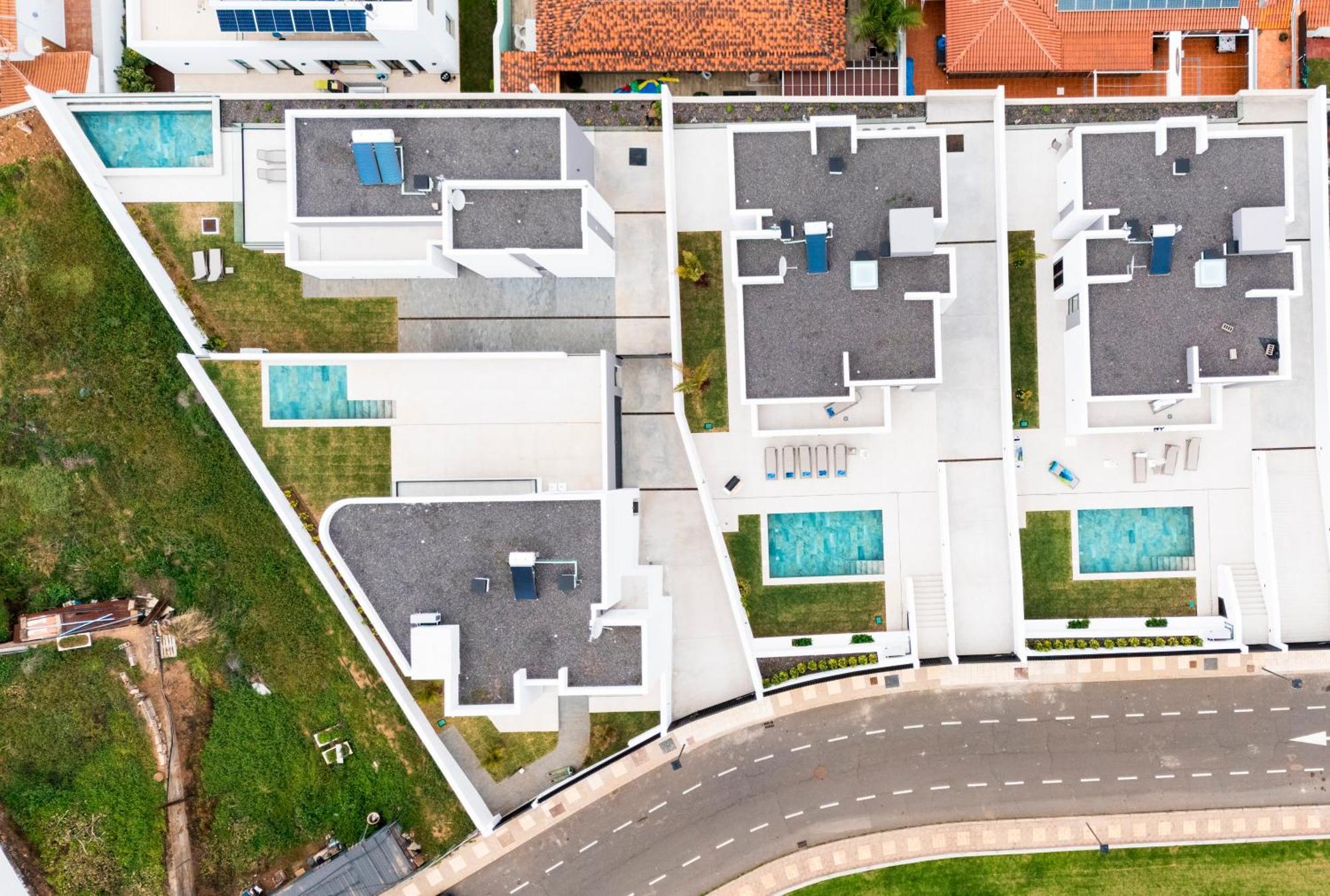 Nuevo Gorvorana 3 - Piscina Privada, Bbq Villa Realejo Bajo Luaran gambar
