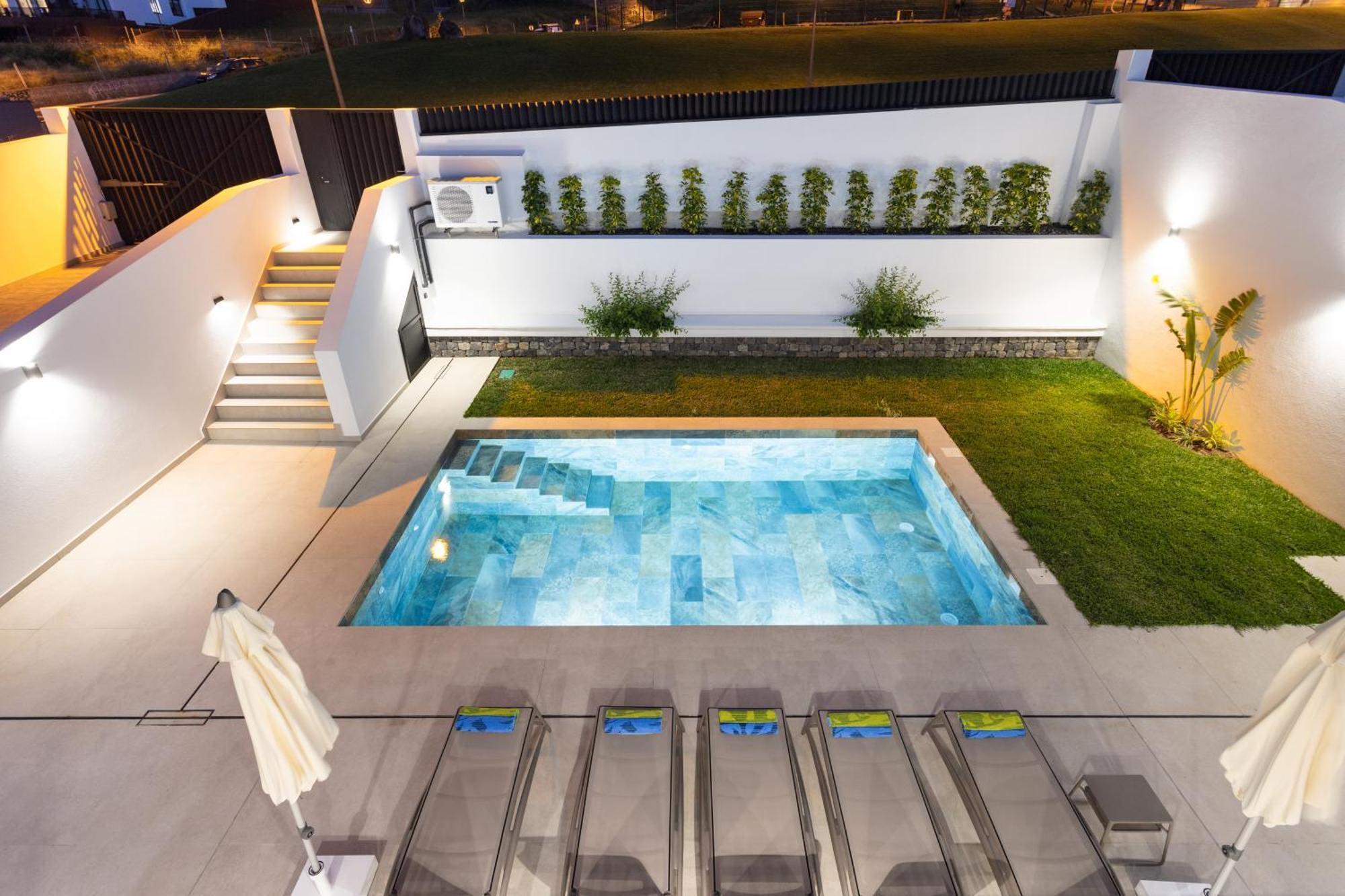 Nuevo Gorvorana 3 - Piscina Privada, Bbq Villa Realejo Bajo Luaran gambar