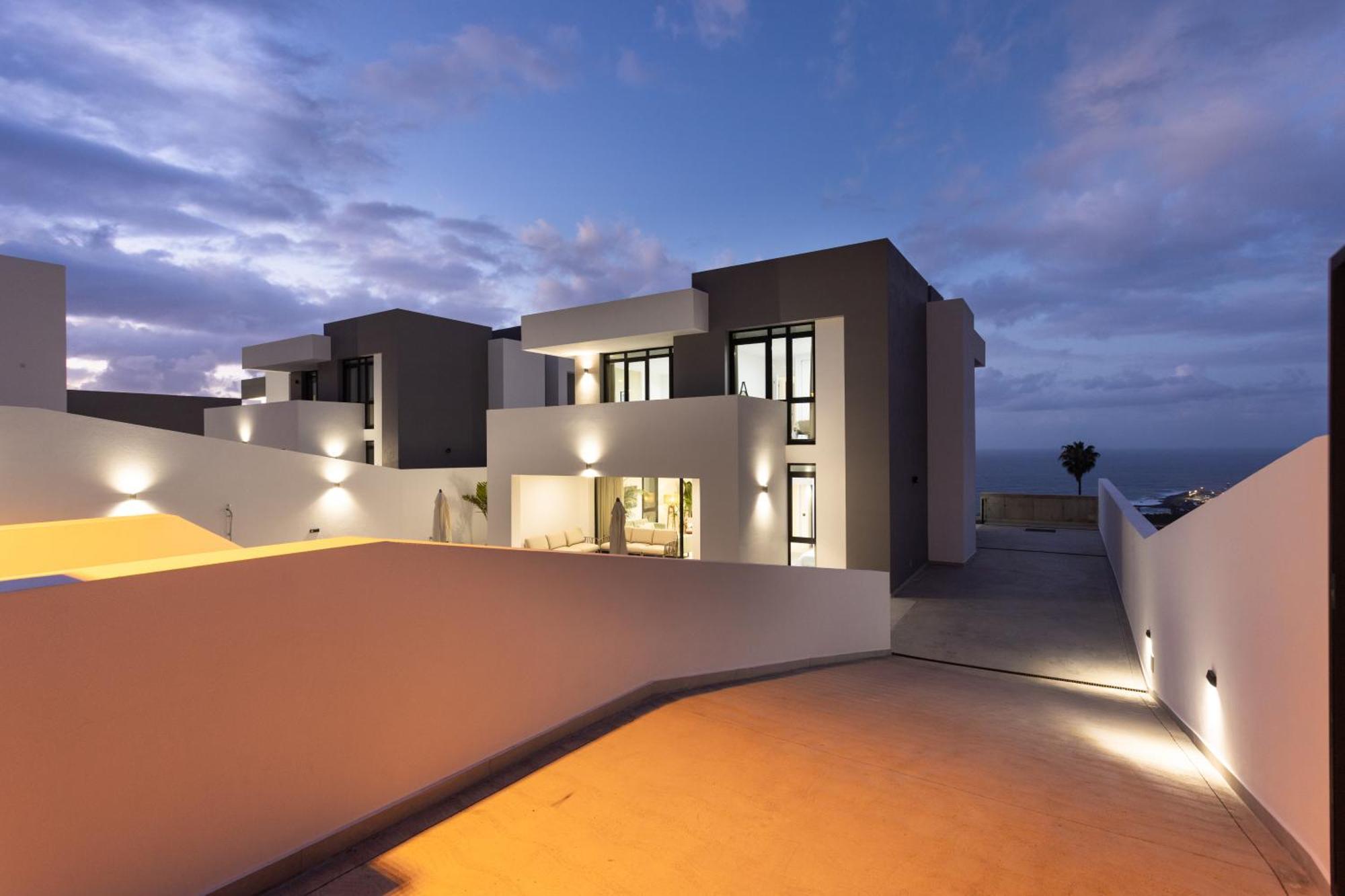 Nuevo Gorvorana 3 - Piscina Privada, Bbq Villa Realejo Bajo Luaran gambar
